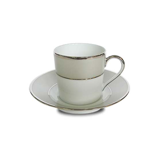 Picture of New Demi Saucers