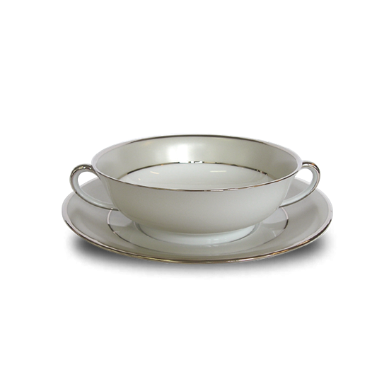 Picture of New Cream Soup Stand