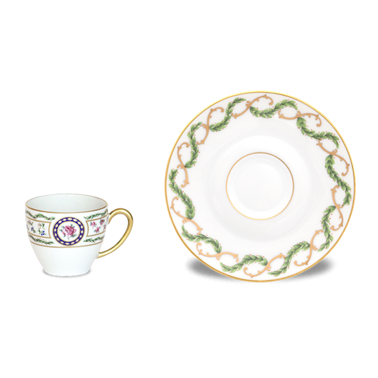 Picture of New Demitasse Cups