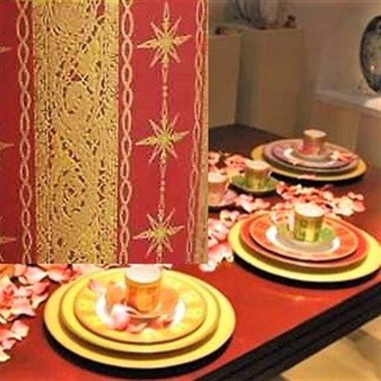 Picture of New Dinner Plate