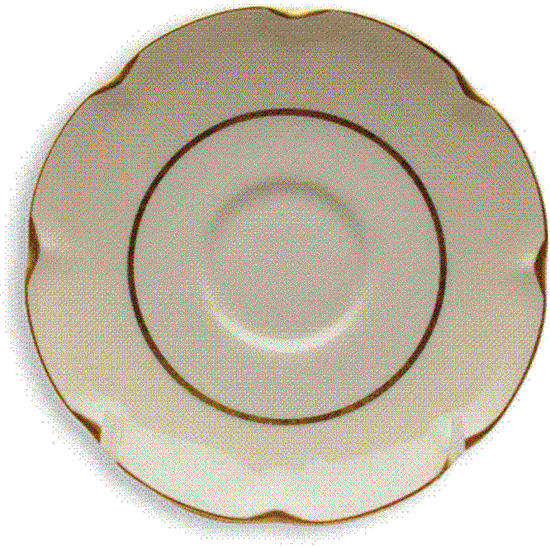 Picture of Tea Cup Saucer