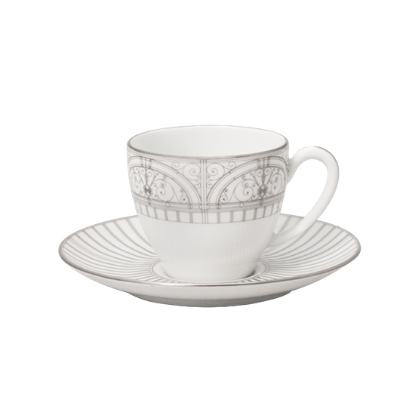 Picture of New Demi Saucers