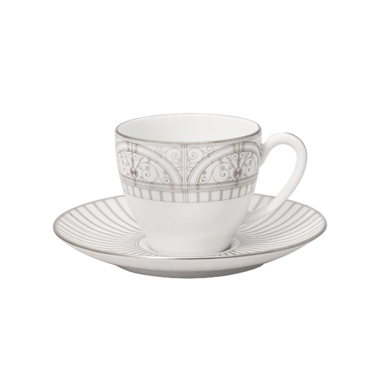 Picture of New Demi Saucers