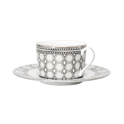 Picture of New Tea Cup Saucer