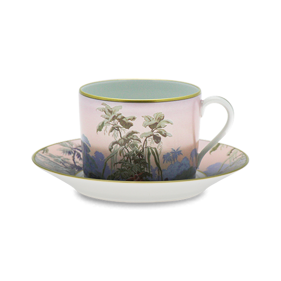 Picture of New Tea Cups