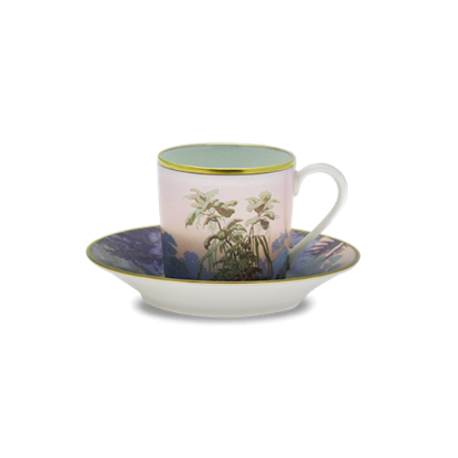 Picture of New Demi Saucers