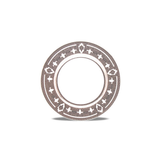 Picture of New Butter Plates