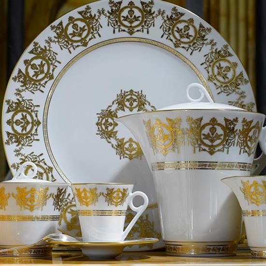 Picture of 5pc. Place Setting