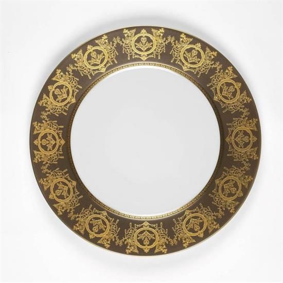 Picture of New Butter Plates