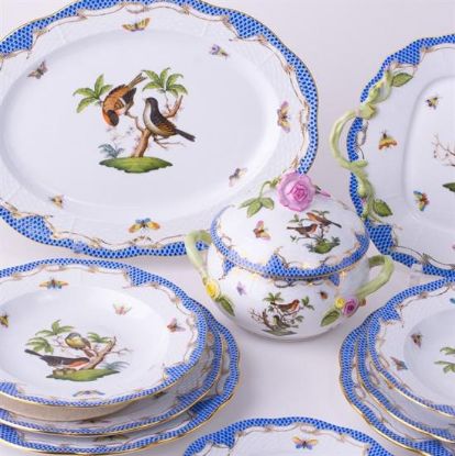 Picture of 5pc. Place Setting
