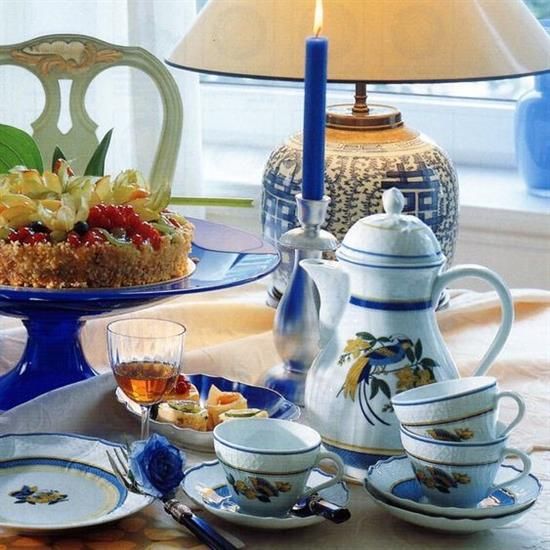 Picture of Dinner Plates
