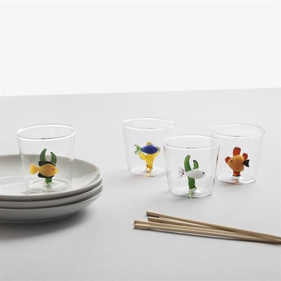 Picture of Water Goblet
