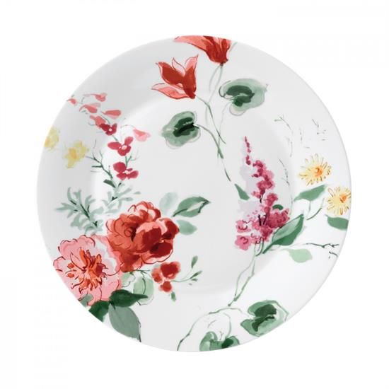 Picture of New Dinner Plate