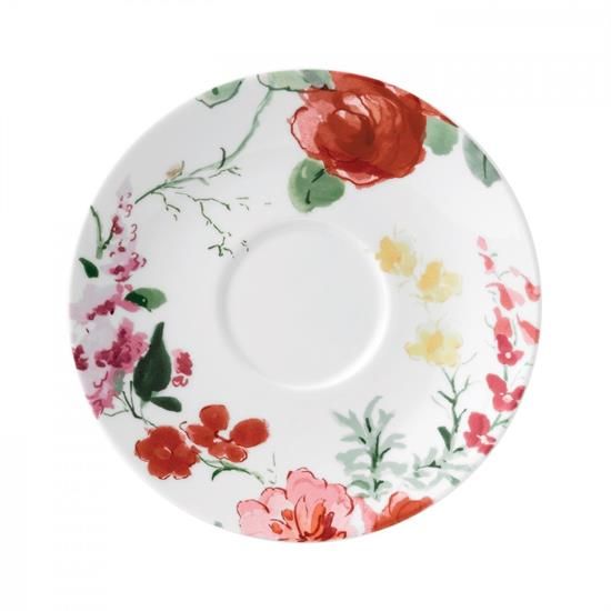 Picture of New Tea Cup Saucer