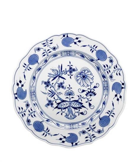 Picture of New Butter Plates