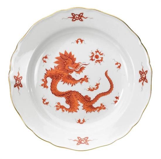 Picture of New Salad Plates