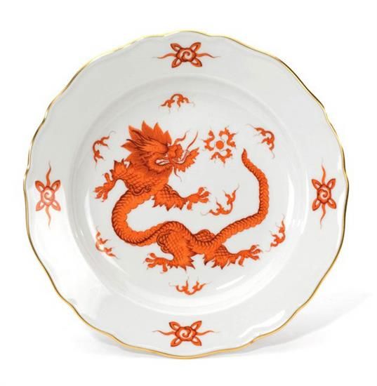 Picture of New Butter Plates