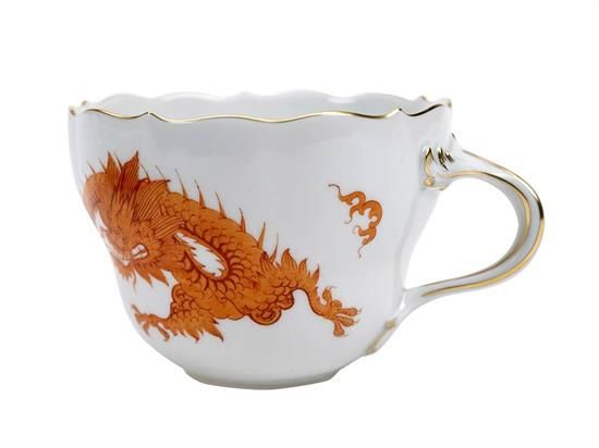 Picture of New Tea Cups