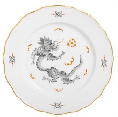 Picture of New Salad Plates