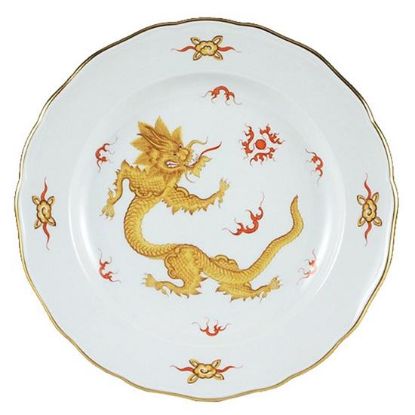 Picture of New Salad Plates