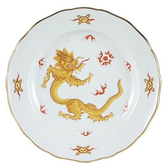 Picture of New Salad Plates