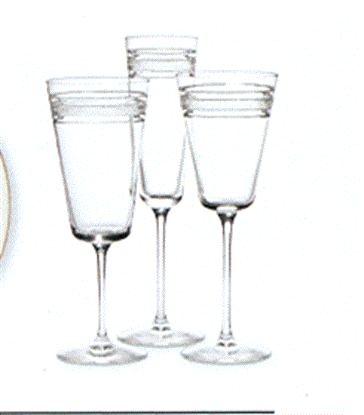 Picture of New Red Wine Glass