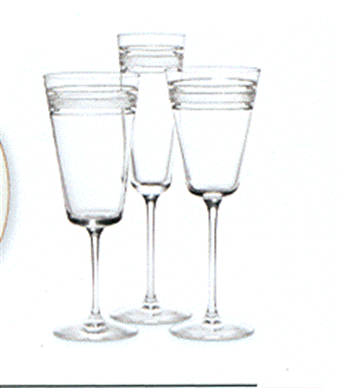 Picture of New Iced Bev. Glass
