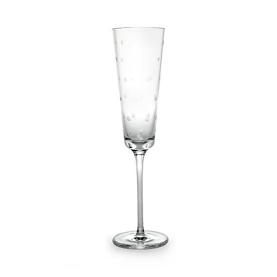 Picture of New Flute Champ.glass