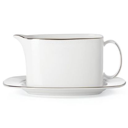Picture of New Sauce Boat