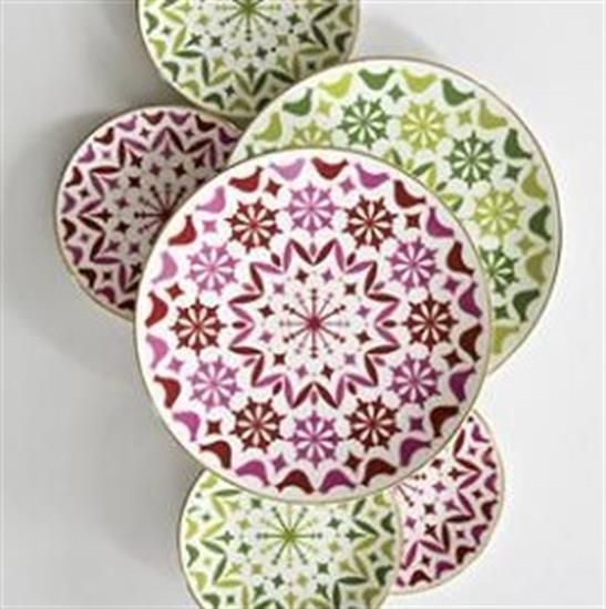 Picture of 4pc. Place Setting