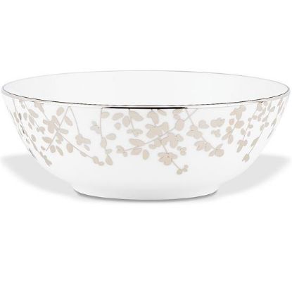 Picture of New Soup Plates