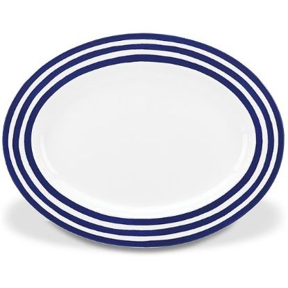 Picture of New Oval Plat. 16"