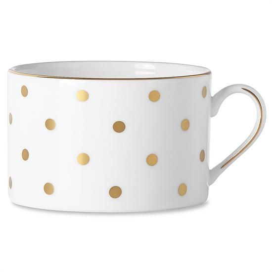 Picture of New Tea Cups