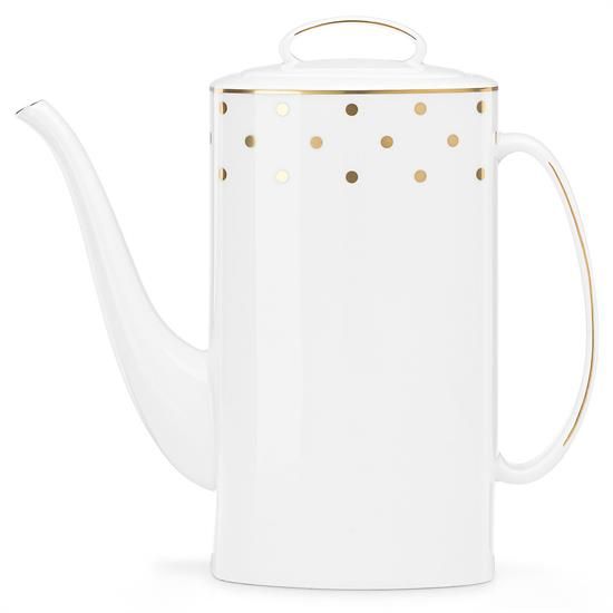 Picture of New Coffee Pot
