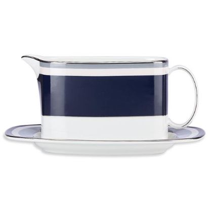 Picture of New Sauce Boat