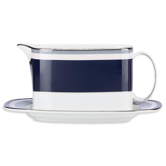Picture of New Sauce Boat