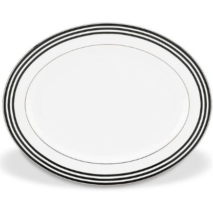 Picture of New Oval Plat. 16"