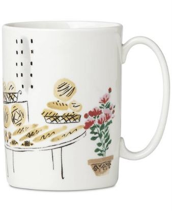 Picture of New Mugs