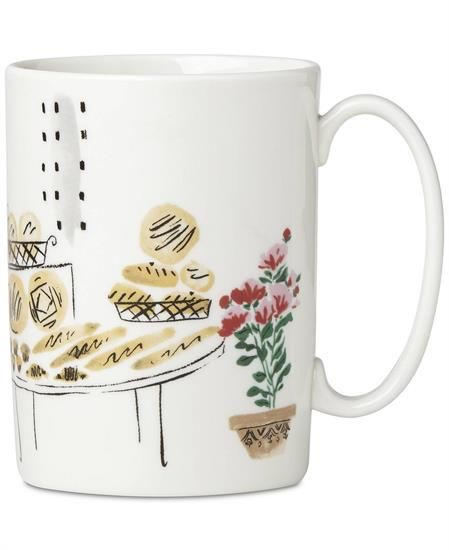 Picture of New Mugs