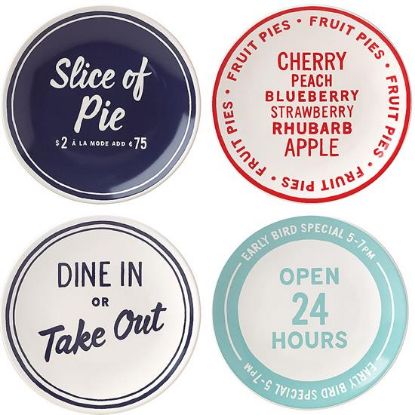 Picture of 5pc. Place Setting