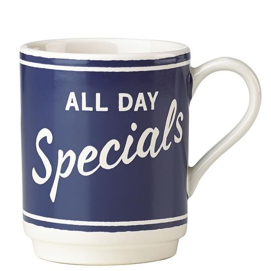 Picture of New Mugs