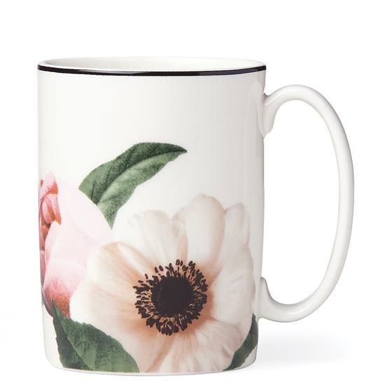 Picture of New Mugs