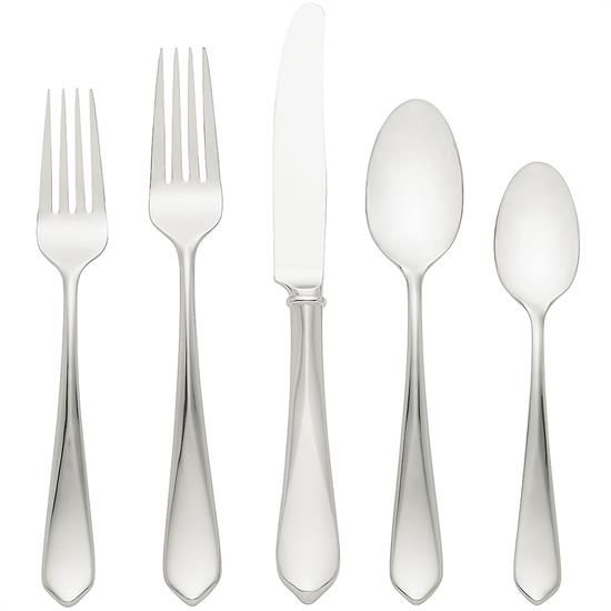 Picture of New 5pc. W/placespoon