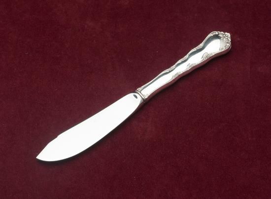 Picture of Hh Master Butter Serv.