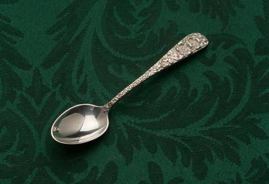 Picture of Teaspoons