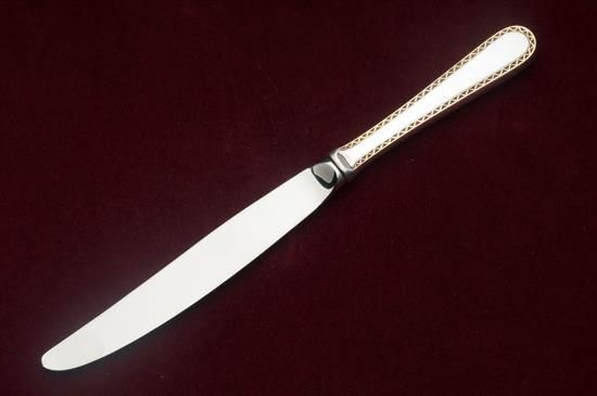 Picture of Dinner Knives Modern