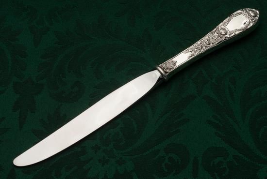 Picture of Lunch Knife Modern