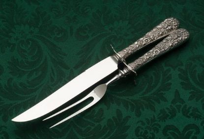 Picture of Steak Carving Set