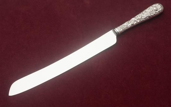 Picture of Wedding Cake Knife