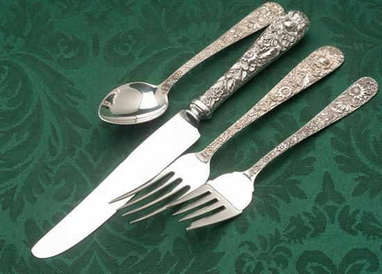 Picture of 4pc.lunch French Blade